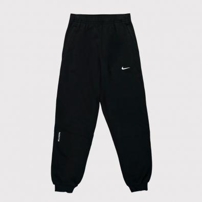 Calça Nike X NOCTA Nrg Fleece Pants ''Black''