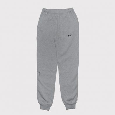 Calça Nike X NOCTA Nrg Fleece Pants ''Grey''