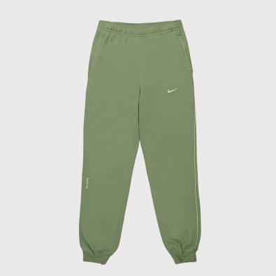 Calça Nike X NOCTA Nrg Fleece Pants ''Oil Green''
