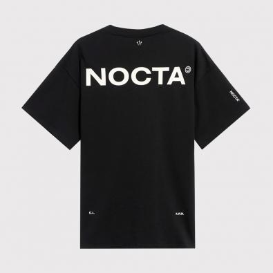Camiseta Nike x NOCTA Tee ''Black''