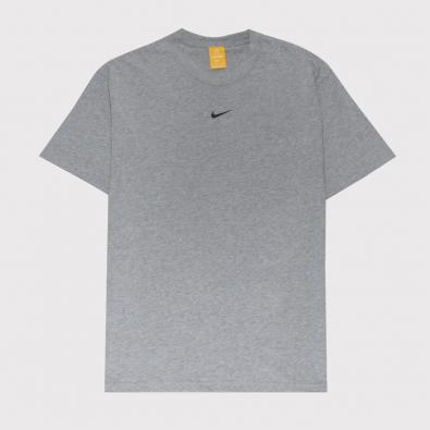Camiseta Nike x NOCTA Tee ''Grey''