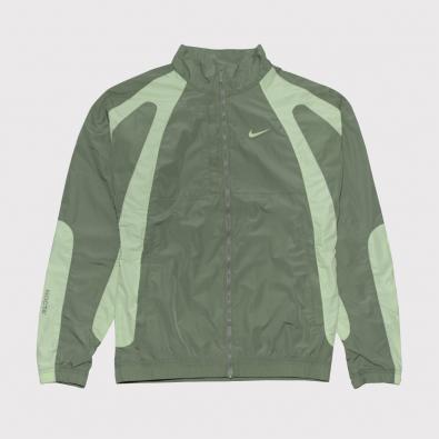 Jaqueta Nike x NOCTA Woven Track Jacket ''Oil Green''