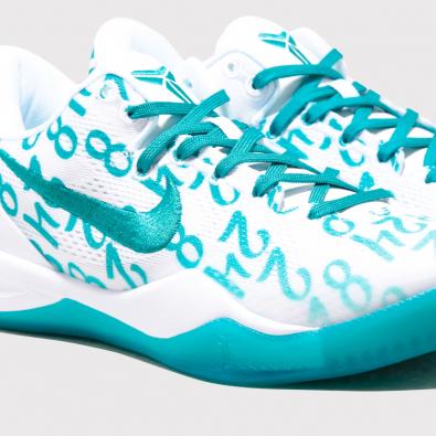 Tênis Nike Kobe 8 Protro ''Radiant Emerald''