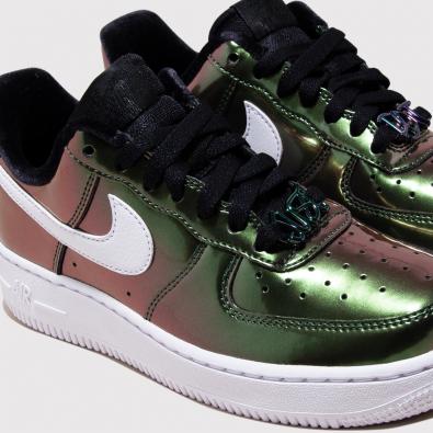 Tênis Nike Air Force 1 Low Women's ''Iridescent''