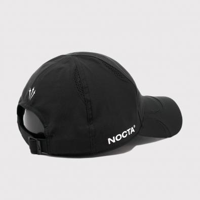 Boné Nike X Nocta Club Cap ''Black White''