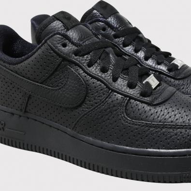 Tênis Nike Air Force 1 Low Perforated Leather