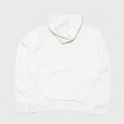 Blusa Adidas x Pharrell Williams Basics Off White
