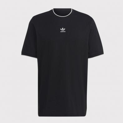 Camiseta Adidas Rekive Wonder Street Black