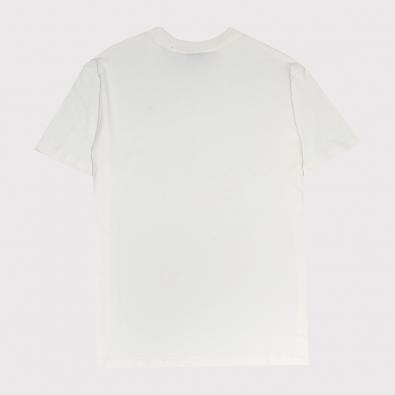 Camiseta High Company Tee Logo Line ''White''