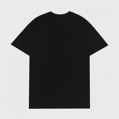 Camiseta High Company Tee Logo Line ''Black''