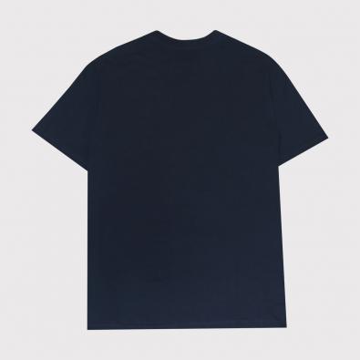 Camiseta High Company Tee Logo Line ''Navy''