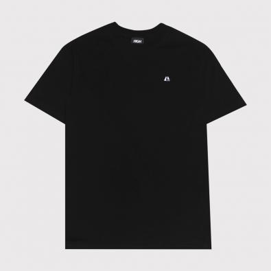 Camiseta High Company Tee Logo Line ''Black''