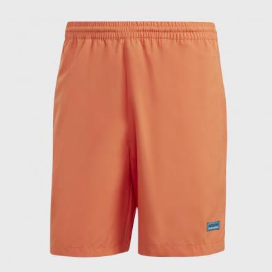 Shorts Adidas Adventure Woven Orange