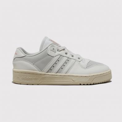 Tênis Adidas Rivalry Summer Low ''Core White''