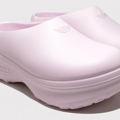 Tênis Adidas Adifom Stan Smith Mule ''Clear Pink''