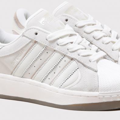 Tênis Adidas Superstar XLG Essence ''White Tint''