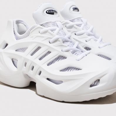Tênis Adidas Adifom Climacool ''Crystal White''