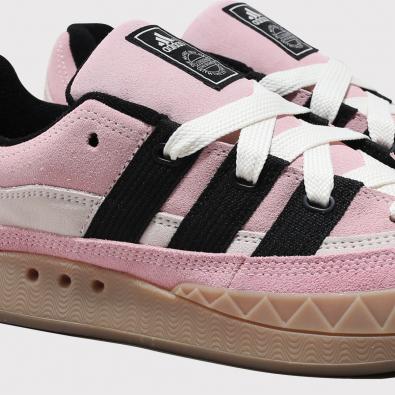 Tênis Adidas Adimatic ''Pink''