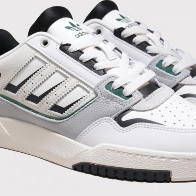 Tênis Adidas Drop Step Low 2.0 ''Chalk White''