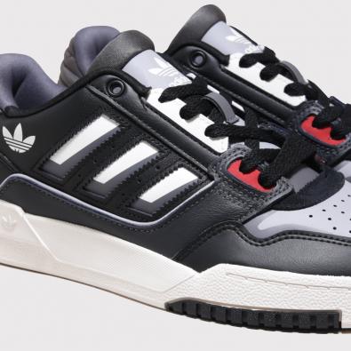 Tênis Adidas Drop Step Low 2.0 ''Black White''