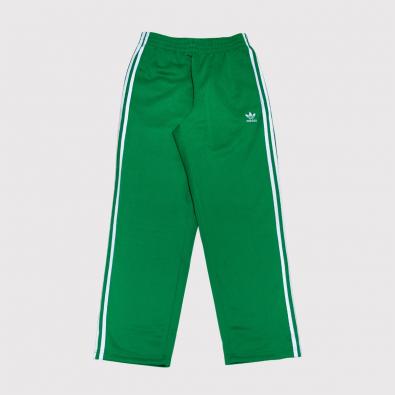 Calça Adidas Perna Larga Adicolor Classics+ ''Green''