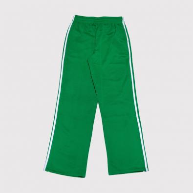 Calça Adidas Adicolor Classics Oversize SST Green