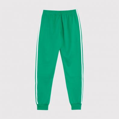 Calça Adidas Adicolor Classics SST Green