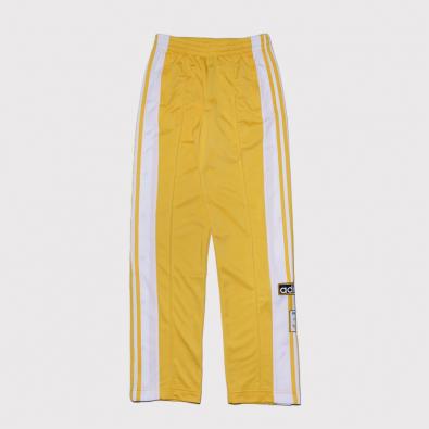 Calça Adidas Adibreak ''Yellow''