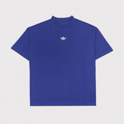 Camiseta Adidas Mock ''Victory Blue''