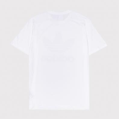 Camiseta Adidas Monograma Classic ''Earth Strata'