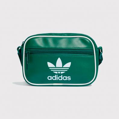 Bolsa Adidas Adicolor Classic Mini Arliner Bag ''Green''