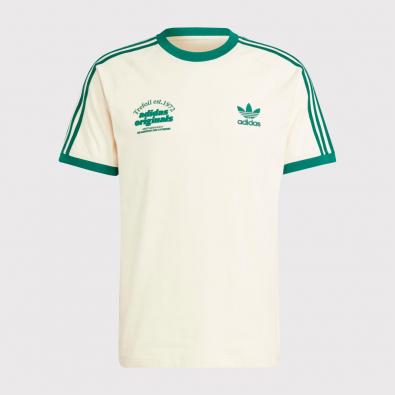 Camiseta Adidas Sport Graphic Calo Tee ''Wonder White''