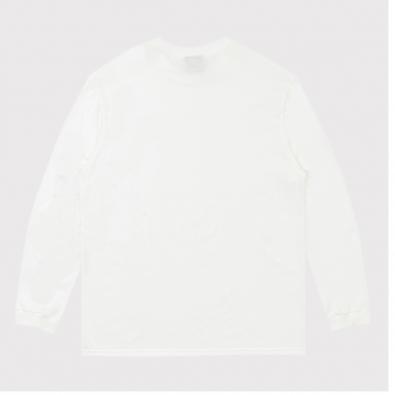 Camiseta High Company Longsleeve Goofy ''White''