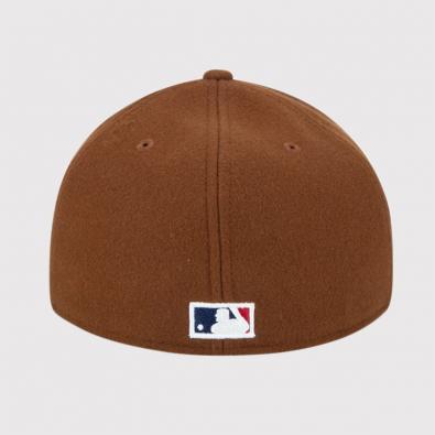 Boné New Era Low Profile MLB New Yorks Mets Modern Classic Fitted 