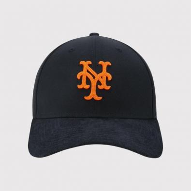 Boné New Era 39THIRTY MLB New York Mets Modern Classic