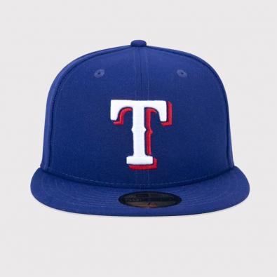 Boné New Era MBL Texas Rangers MLB
