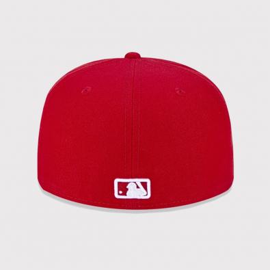 Boné New Era MLB New York Yankees Red