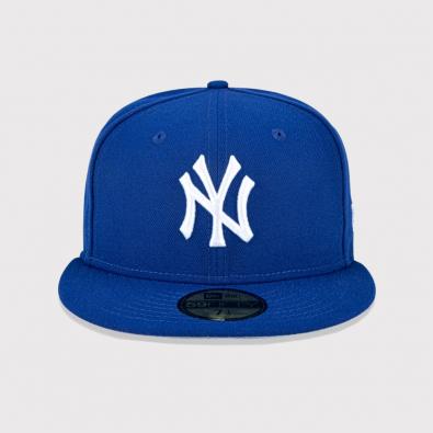 Boné New Era MLB New York Yankees Blue