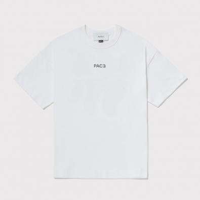 Camiseta Pace Ambiguidade Tee Off-White