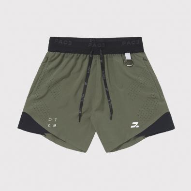 Shorts Pace Dt2 Standard Shorts Green
