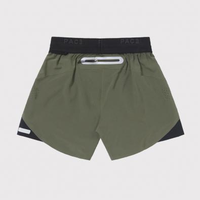 Shorts Pace Dt2 Standard Shorts Green