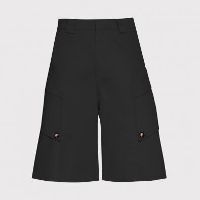 Shorts Quadro Creations Brubeck Shorts ''Black''