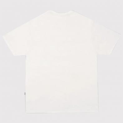 Camiseta High Company Tee Alien White