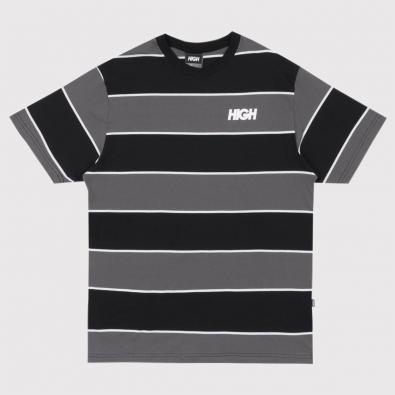 Camiseta High Company Tee Kidz Bold Black