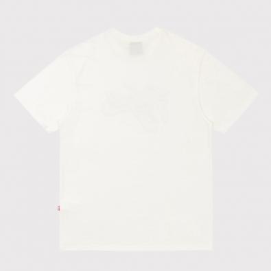 Camiseta High Company Tee Capsule ''White''