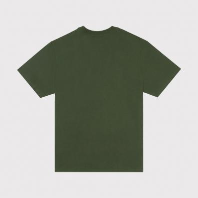 Camiseta High Company Tee Tonal Logo ''Green''
