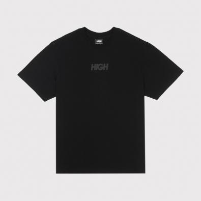 Camiseta High Company Tee Tonal Logo ''Black''