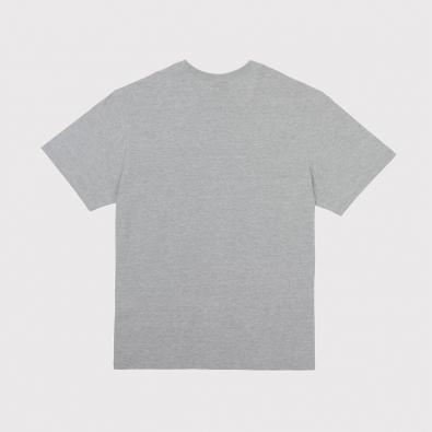 Camiseta High Company Tee Minimal Patch ''Grey''