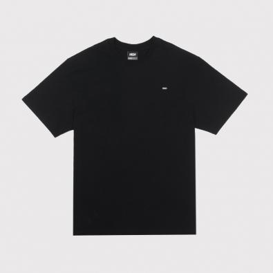 Camiseta High Company Tee Minimal Patch ''Black''