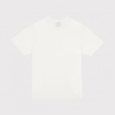 Camiseta High Company Tee Oval ''White''